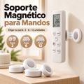 Soporte Magnético para Mandos Livora
